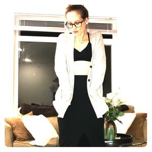 H&M Wool Cardigan